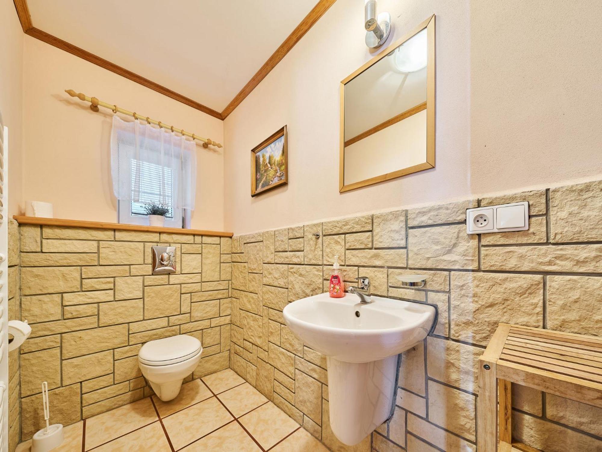 Studio Chlivce U Hronova-1 By Interhome Ngoại thất bức ảnh