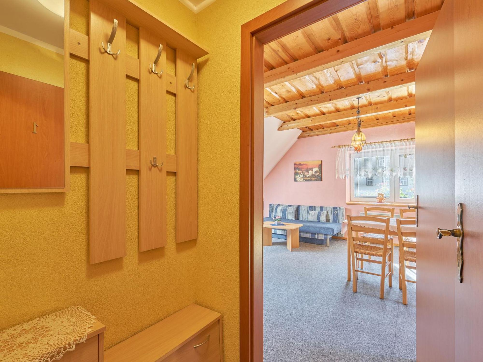Studio Chlivce U Hronova-1 By Interhome Ngoại thất bức ảnh